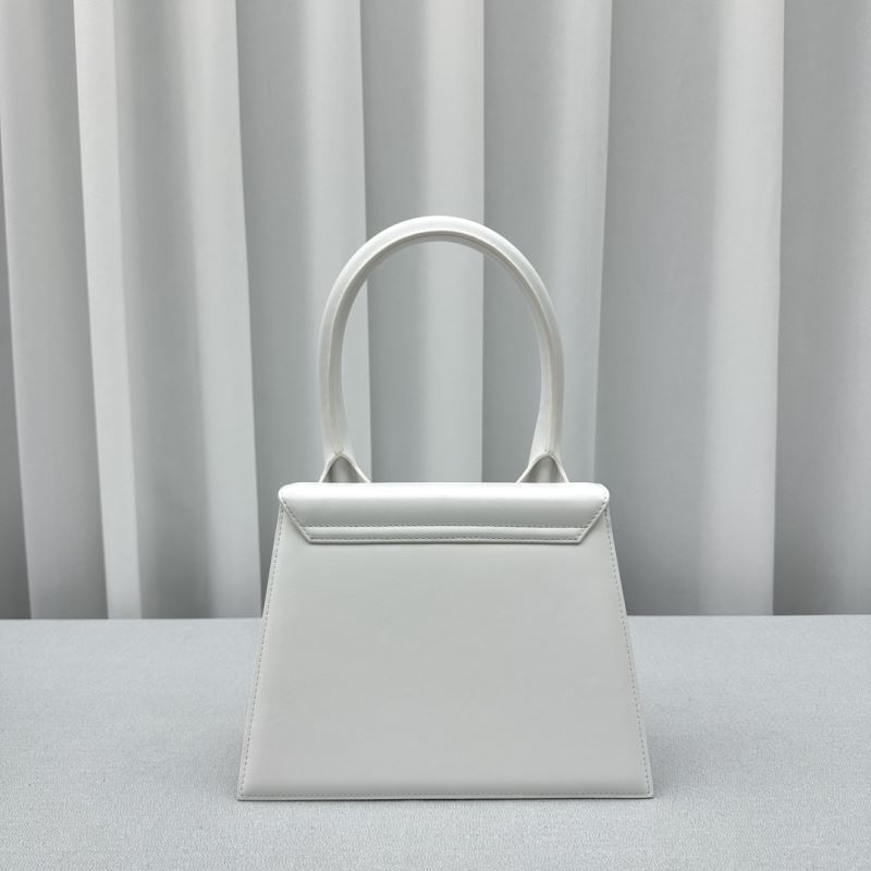 Jacquemus Top Handle Bags